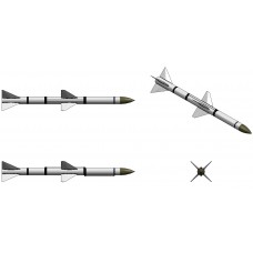 AIM-7F SPARROW